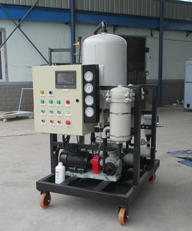 濾油機(jī) 真空濾油機(jī)