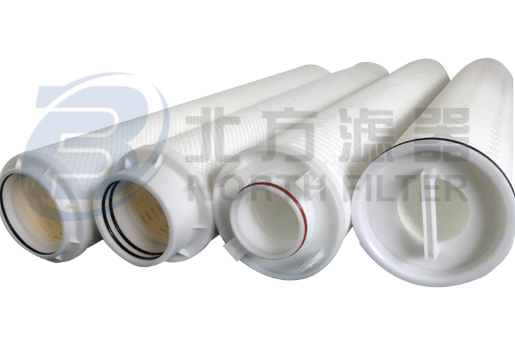 3M大流量濾芯型號