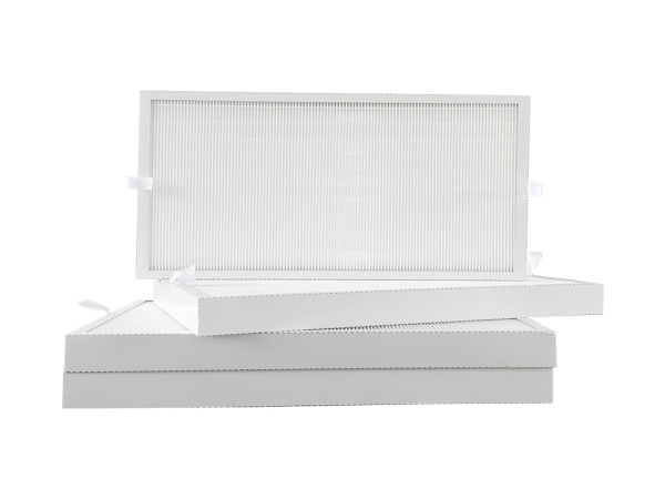 空氣懸浮風機過濾器濾芯